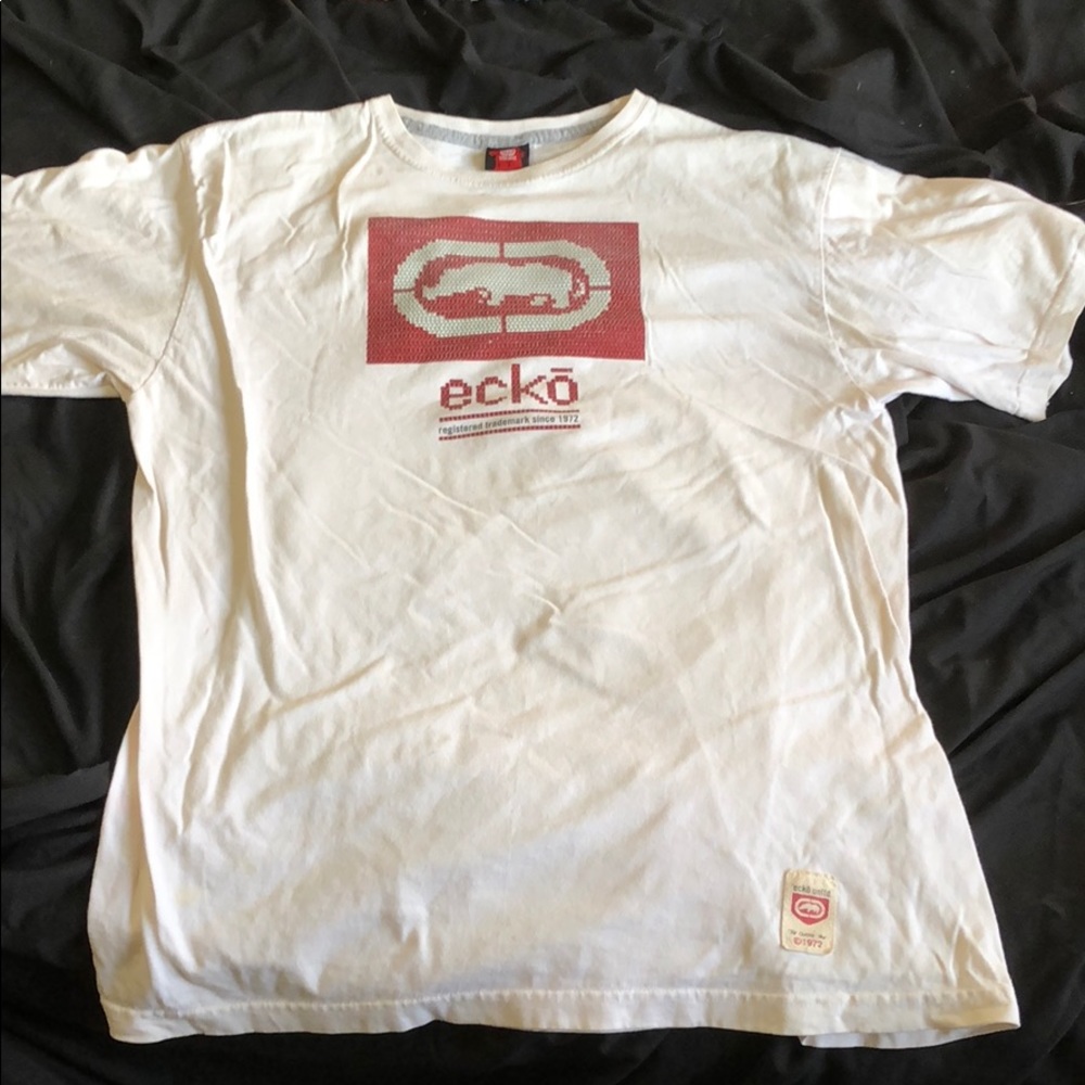 Ecko tee